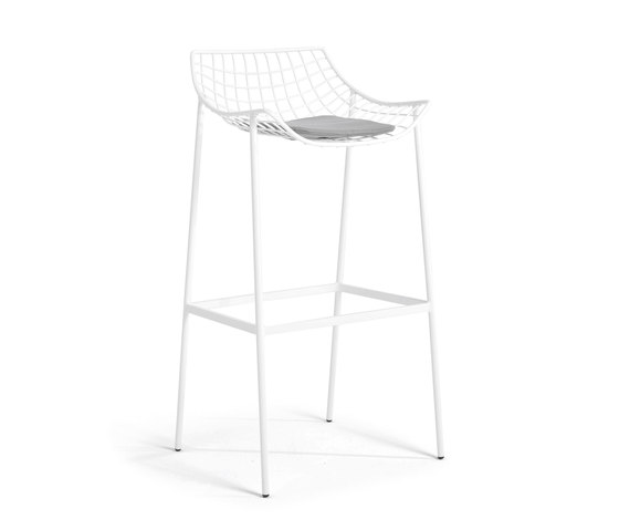 Summerset stool | Bar stools | Varaschin
