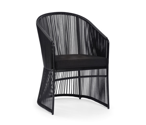 TIBIDABO Armlehnen-Stuhl | Stühle | Varaschin