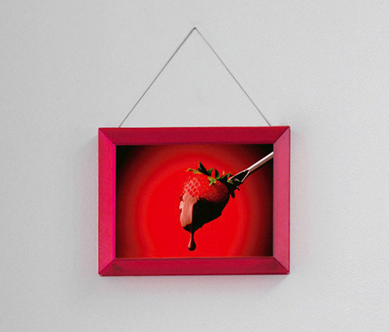 Brera | Picture hanging systems | Caimi Brevetti