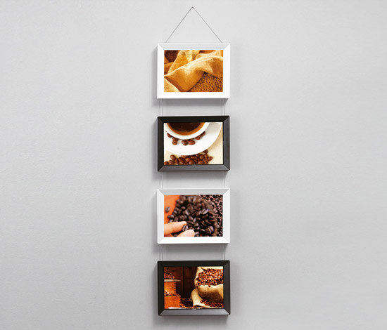 Brera | Picture hanging systems | Caimi Brevetti