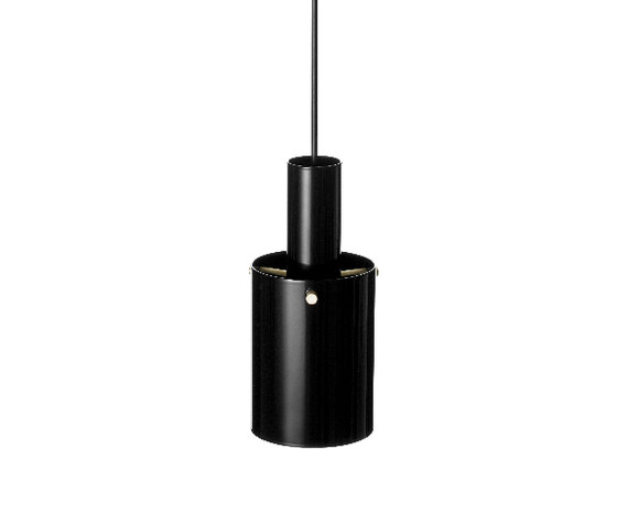 Nomad pendant lamp double small | Suspended lights | RUBN LIGHTING
