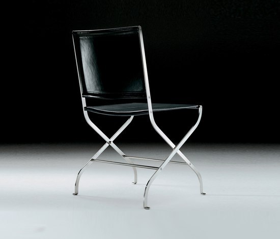 Carlotta chair | Sillas | Flexform