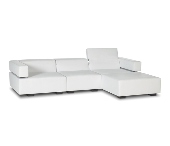 Carigno Corner sofa | Sofás | Jori