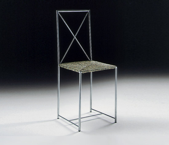 Moka Chair | Stühle | Flexform