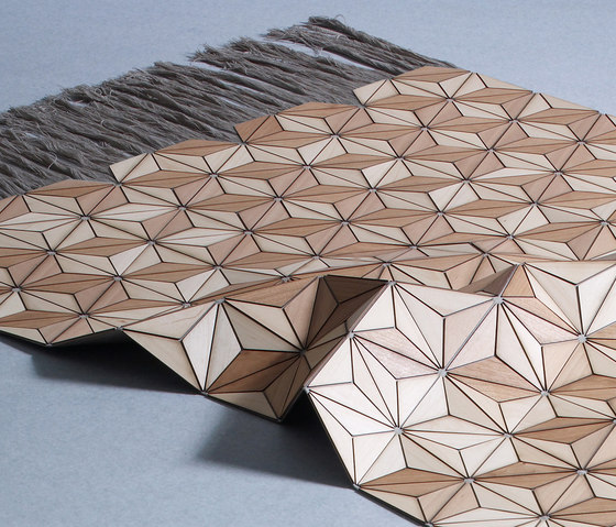 Wooden Carpet Ashdown | Alfombras / Alfombras de diseño | böwer