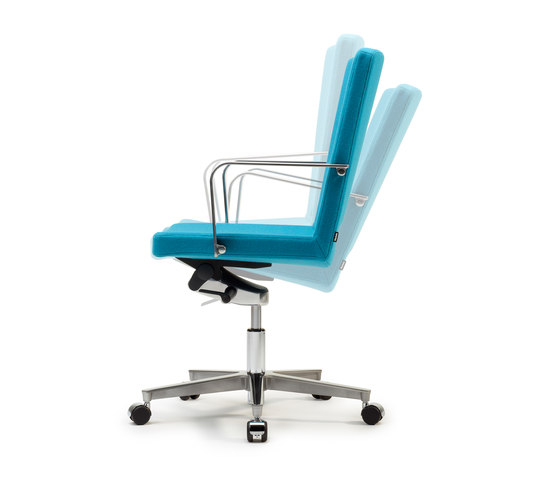 SoftX | Chairs | Martela