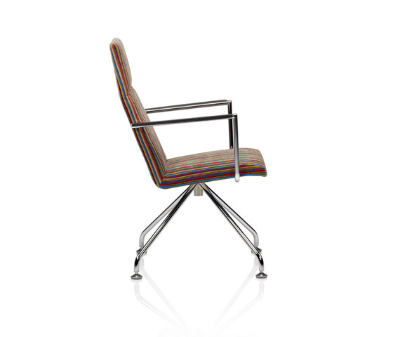 Form | Chairs | Martela