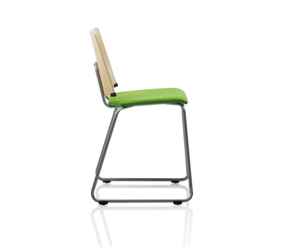 Grip | Chairs | Martela