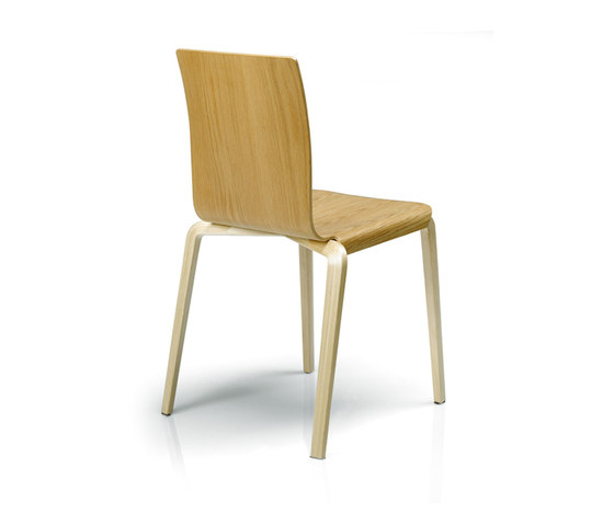 Menu | Chairs | Martela