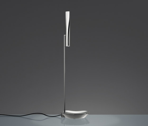 Egle lampe de table | Luminaires de table | Artemide