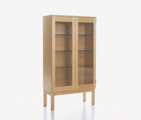 KA72 763, BS73, KS13 | Display cabinets | Karl Andersson & Söner