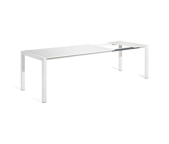 New Standard Extension | Dining tables | Lourens Fisher