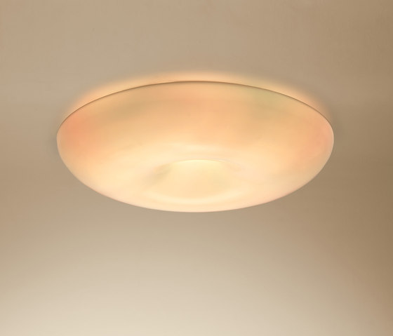 Lara luminaria de techo | Lámparas de techo | Artemide