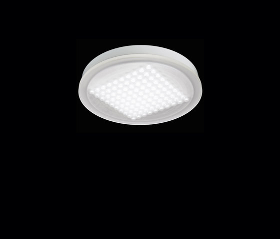 Modul R 100 Surface | Lámparas de techo | Nimbus
