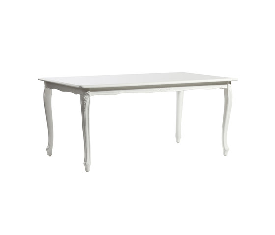 Louis Table | Dining tables | sixinch