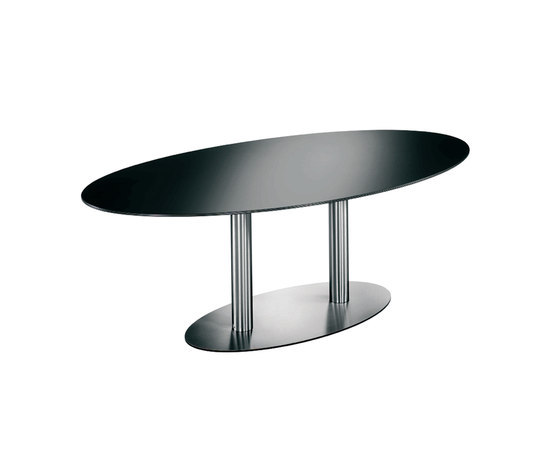 Twogether | Dining tables | Lourens Fisher