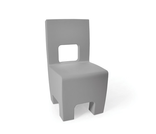 I'm Perfect Female Chair 3 | Stühle | JSPR