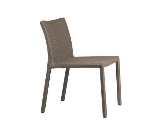 Terra Side chair | Chaises | Tribù