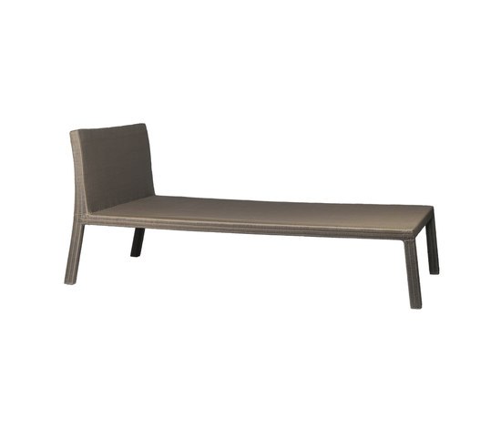 Terra Daybed | Sun loungers | Tribù