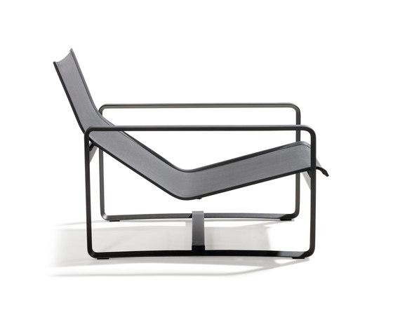 Neutra Easy chair | Poltrone | Tribù