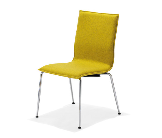 Tonica chair | Chairs | Magnus Olesen