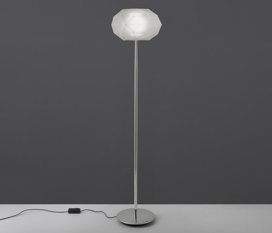 Soffione floor lamp | Free-standing lights | Artemide