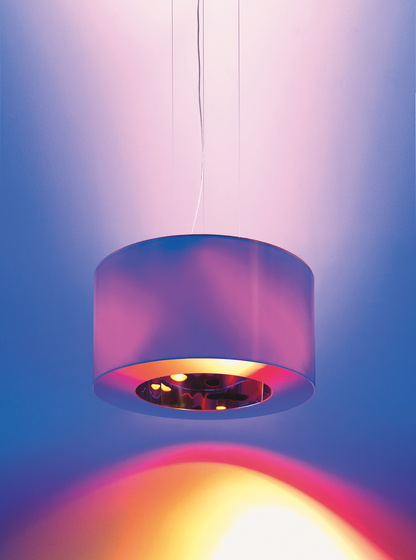 Tian Xia Metamorfosi Suspension Lamp | Suspended lights | Artemide