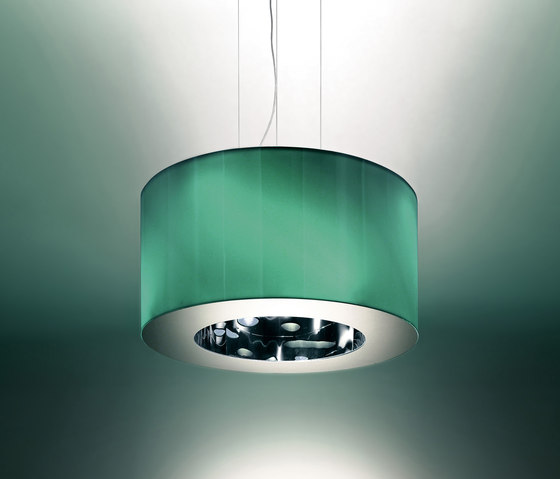Tian Xia 500 LED Suspension Lamp | Suspended lights | Artemide
