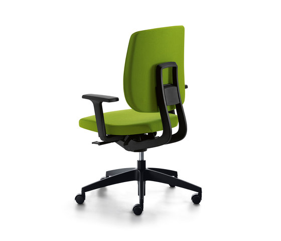 match up | Office chairs | Sedus Stoll