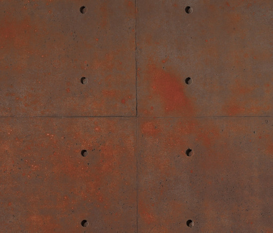 Rusty Concrete Panel | Synthetic panels | TOTAL Panel System