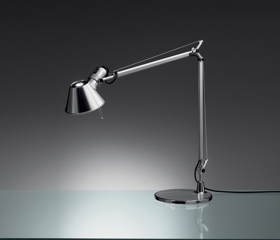 Tolomeo LED Lampe de Table | Luminaires de table | Artemide