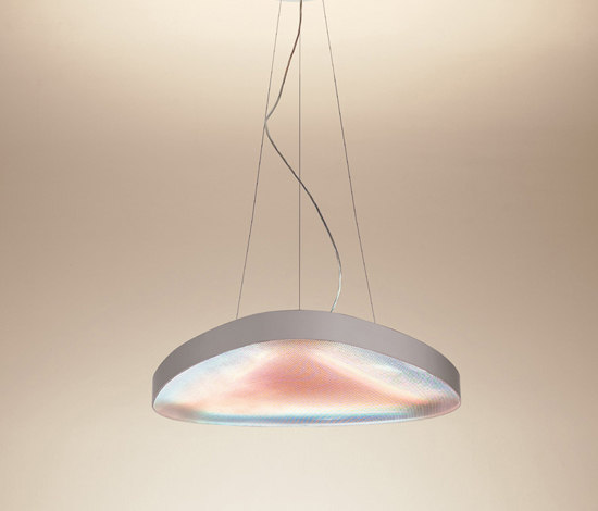 Trifluo suspension lamp | Suspended lights | Artemide