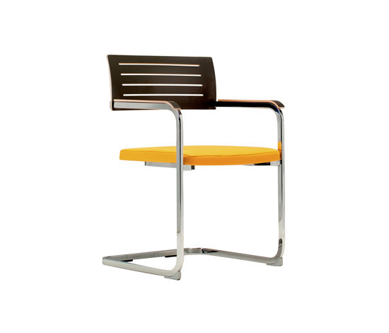 Fiato | Visitor chair | Chairs | Züco
