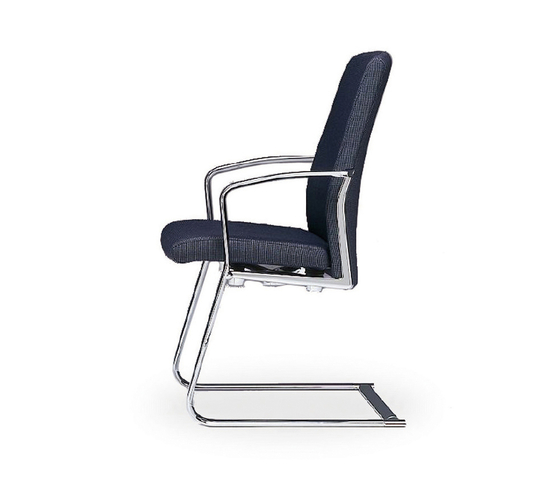 AGENDA Cantilever chair | Sedie | König+Neurath