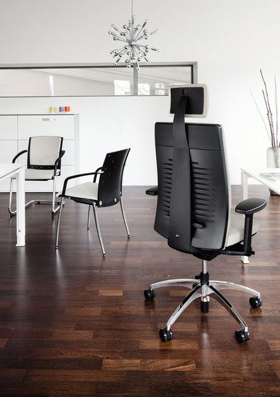 TENSA TS Swivel chair | Sillas de oficina | König+Neurath