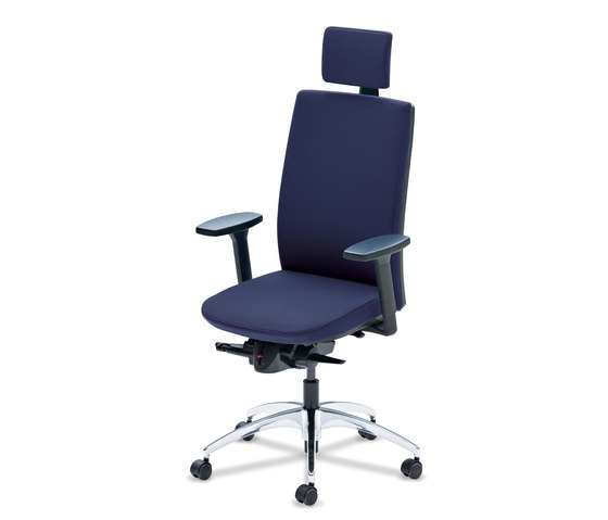 TENSA TS Swivel chair | Office chairs | König+Neurath