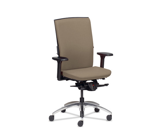 TENSA Swivel chair | Office chairs | König+Neurath