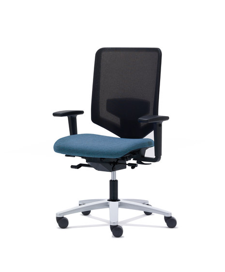 JET Swivel chair | Sedie ufficio | König+Neurath