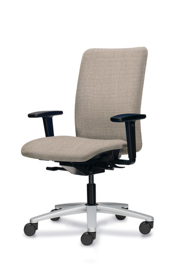JET Swivel chair | Office chairs | König+Neurath