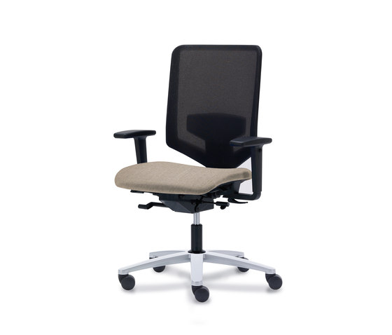 JET-N Swivel chair | Sedie ufficio | König+Neurath