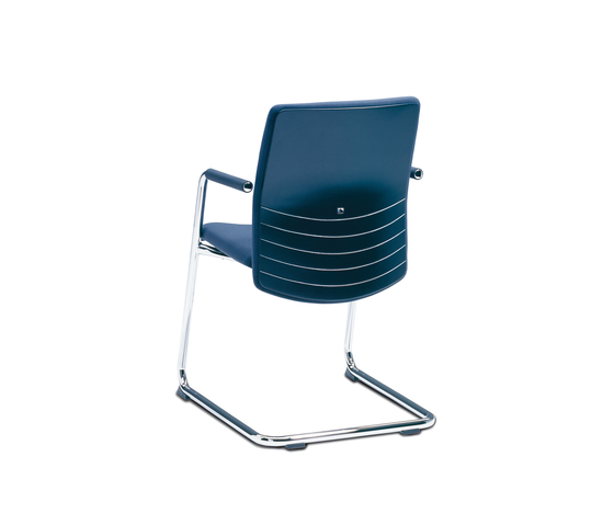 JET Cantilever chair | Sedie | König+Neurath