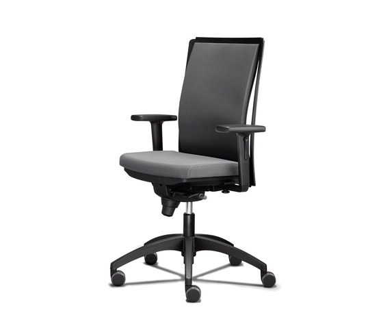 JUVENTA Swivel chair | Office chairs | König+Neurath