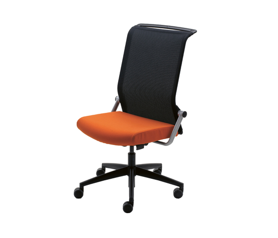KiNETA Swivel chair | Sedie ufficio | König+Neurath