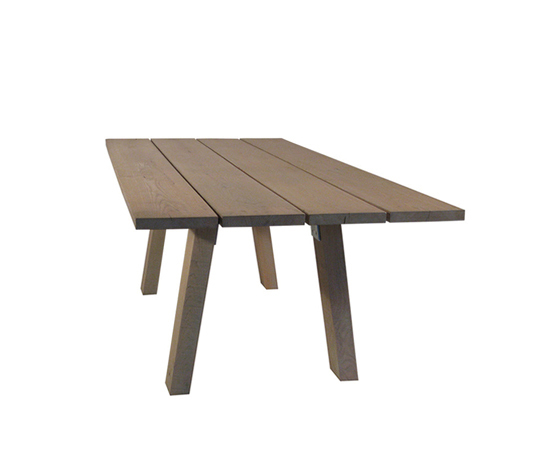 Local 4P Tree | Dining tables | ZinX