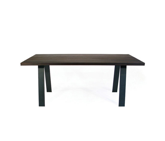 Local 6P Tree | Dining tables | ZinX