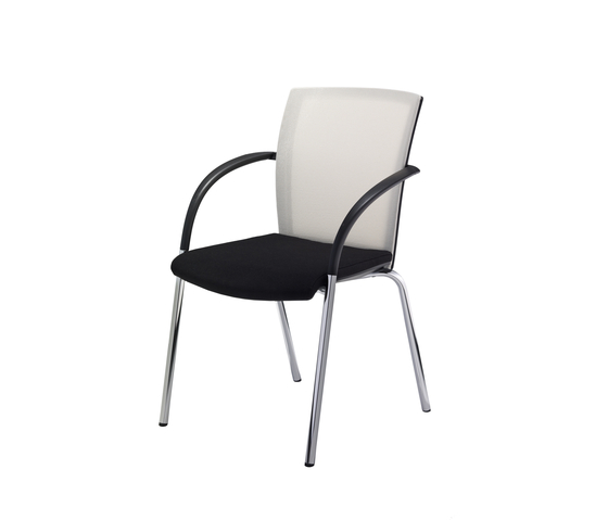 OKAY.II Visitors chair | Chairs | König+Neurath