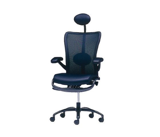 SKYE Swivel chair | Sedie ufficio | König+Neurath