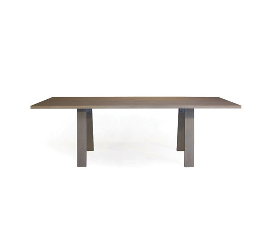 Local Essential | Dining tables | ZinX