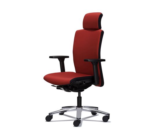 OKAY Swivel chair | Office chairs | König+Neurath