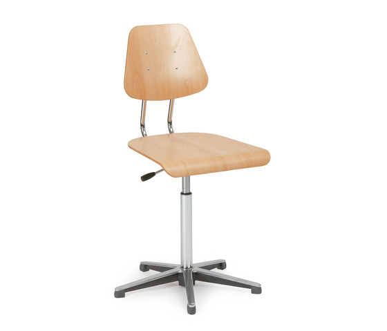 School chair 4600 with wheels | Sedie infanzia | Embru-Werke AG